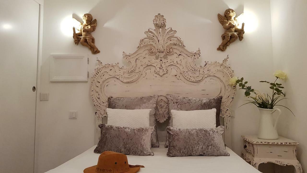 Apartamento Charming Ii Historical Center *