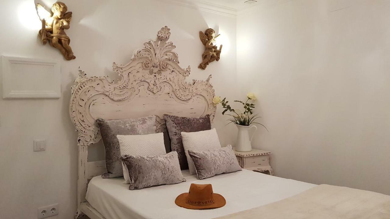 Apartamento Charming Ii Historical Center *