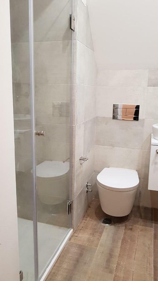 Apartamento Charming Ii Historical Center *