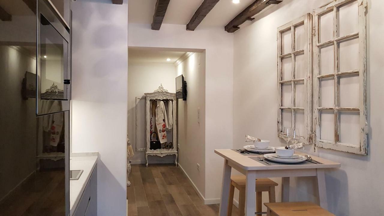 Apartamento Charming Ii Historical Center Lisboa