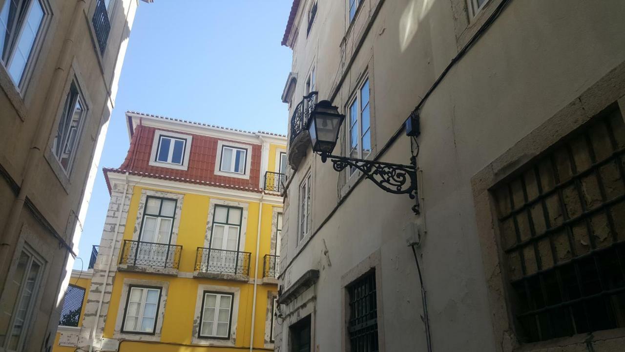 Charming Ii Historical Center Apartamento *