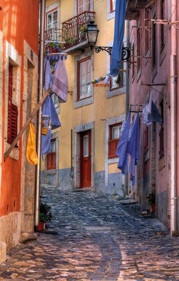 Apartamento Charming Ii Historical Center *